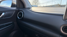 Hyundai Kona 1.6 GDi Hybrid SE Connect 5dr DCT Hybrid Hatchback